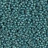 4217F- Azul-verde galvanizado mate duracoat
